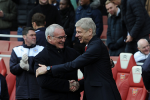 2 HLV nói gì sau đại chiến Super Sunday giữa Arsenal và Leicester? 2 HLV nói gì sau đại chiến Super Sunday giữa Arsenal và Leicester?