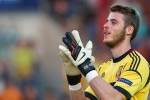 De Gea lọt Top 10 thủ môn xuất sắc nhất thế kỷ 21 De Gea lọt Top 10 thủ môn xuất sắc nhất thế kỷ 21