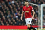 Arsenal gây sốc với ý định tậu Carrick Arsenal gây sốc với ý định tậu Carrick