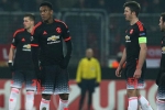 Van Gaal: 'CĐV MU chửi là đúng' Van Gaal: 'CĐV MU chửi là đúng'