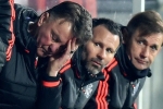 CĐV Man Utd đòi sa thải HLV Van Gaal CĐV Man Utd đòi sa thải HLV Van Gaal