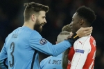 UEFA ra phán quyết vụ Pique ‘tẩy thẻ’ UEFA ra phán quyết vụ Pique ‘tẩy thẻ’