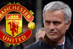Mourinho chưa đến MU, các cầu thủ đã lo ngay ngáy Mourinho chưa đến MU, các cầu thủ đã lo ngay ngáy