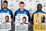 Tin bóng đá Anh 1/3: Leicester mất Tin bóng đá Anh 1/3: Leicester mất