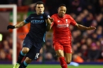 Thua đậm Liverpool, Man City khó vô địch NHA Thua đậm Liverpool, Man City khó vô địch NHA
