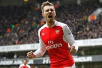 Tottenham 2-2 Arsenal: Có siêu phẩm và thẻ đỏ Tottenham 2-2 Arsenal: Có siêu phẩm và thẻ đỏ