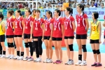 Lịch thi đấu vòng 1- Giải vô địch bóng chuyền các đội mạnh toàn quốc 2016 Lịch thi đấu vòng 1- Giải vô địch bóng chuyền các đội mạnh toàn quốc 2016