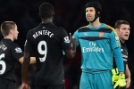 West Ham chi khủng cho cặp sao Arsenal và Liverpool West Ham chi khủng cho cặp sao Arsenal và Liverpool