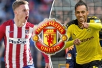 Những gương mặt mà Man Utd nên mua ở kỳ chuyển nhượng hè 2016 Những gương mặt mà Man Utd nên mua ở kỳ chuyển nhượng hè 2016