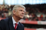 Hé lộ bản hợp đồng mới của HLV Arsene Wenger Hé lộ bản hợp đồng mới của HLV Arsene Wenger