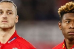 ĐT Áo công bố danh sách dự EURO 2016 ĐT Áo công bố danh sách dự EURO 2016