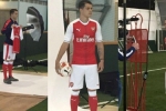 Chuyển nhượng sáng 22/5: Granit Xhaka đang ở rất gần Arsenal Chuyển nhượng sáng 22/5: Granit Xhaka đang ở rất gần Arsenal