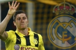 Chuyển nhượng sáng 28/5: Real Madrid CHÍNH THỨC hỏi mua Lewandowski Chuyển nhượng sáng 28/5: Real Madrid CHÍNH THỨC hỏi mua Lewandowski