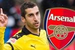 Chuyển nhượng sáng 1/6: Arsenal quyết săn Chuyển nhượng sáng 1/6: Arsenal quyết săn