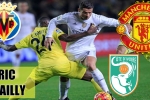 Chuyển nhượng tối 5/6: M.U đàm phán mua sao của Villarreal Chuyển nhượng tối 5/6: M.U đàm phán mua sao của Villarreal