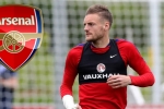 Đội hình hoàn hảo cho Arsenal khi có Vardy Đội hình hoàn hảo cho Arsenal khi có Vardy