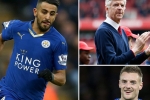 Arsenal tiếp tục 'rút ruột' Leicester City Arsenal tiếp tục 'rút ruột' Leicester City