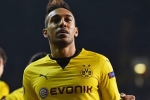 Mourinho và Pep đấu đá nhau vì sao Dortmund Mourinho và Pep đấu đá nhau vì sao Dortmund