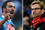 Thêm bằng chứng Liverpool sắp có Higuain Thêm bằng chứng Liverpool sắp có Higuain