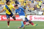 Nhận định kèo Brazil vs Haiti - 06h30 ngày 9/6 Nhận định kèo Brazil vs Haiti - 06h30 ngày 9/6