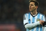 Maradona và Pele ‘nói xấu’ Messi Maradona và Pele ‘nói xấu’ Messi