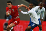 Gareth Bale: Thói kiêu ngạo sẽ khiến ĐT Anh phải trả giá Gareth Bale: Thói kiêu ngạo sẽ khiến ĐT Anh phải trả giá