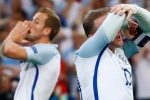 Rooney: 'ĐT Anh xứng đáng có ba điểm'