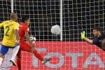 Tin tức Copa America nổi bật ngày 13/6 Tin tức Copa America nổi bật ngày 13/6