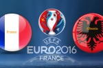 Nhận định kèo Pháp vs Albania – 02h00 ngày 16/6 Nhận định kèo Pháp vs Albania – 02h00 ngày 16/6