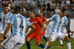 Xác định các cặp đấu tại tứ kết Copa America 2016 Xác định các cặp đấu tại tứ kết Copa America 2016