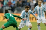 Những cầu thủ đáng xem nhất sau vòng bảng Copa America 2016 Những cầu thủ đáng xem nhất sau vòng bảng Copa America 2016