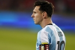 Trụ sở LĐBĐ Argentina bị đe dọa đánh bom sau khi Messi từ giã Trụ sở LĐBĐ Argentina bị đe dọa đánh bom sau khi Messi từ giã