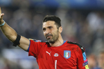 Gianluigi Buffon nói về thông tin chia tay tuyển Italia Gianluigi Buffon nói về thông tin chia tay tuyển Italia