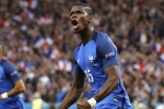 Lộ động lực lạ khiến Pogba thi đấu quyết tâm tại EURO 2016 Lộ động lực lạ khiến Pogba thi đấu quyết tâm tại EURO 2016