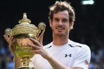 Wimbledon 2016: Murray và Serena đăng quang thuyết phục Wimbledon 2016: Murray và Serena đăng quang thuyết phục