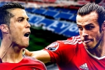 UEFA công bố ĐH xuất sắc nhất EURO 2016: Có CR7, không Bale UEFA công bố ĐH xuất sắc nhất EURO 2016: Có CR7, không Bale