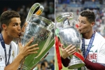 Ronaldo đã trở nên 'vô đối' trong cuộc đua QBV 2016 Ronaldo đã trở nên 'vô đối' trong cuộc đua QBV 2016