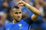 Cầu thủ xuất sắc nhất EURO 2016 Cầu thủ xuất sắc nhất EURO 2016