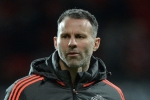Ryan Giggs đã có bến đỗ trong mùa giải sau Ryan Giggs đã có bến đỗ trong mùa giải sau