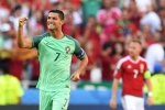 2 trận đấu tỏa sáng của Ronaldo tại Euro 2016 2 trận đấu tỏa sáng của Ronaldo tại Euro 2016