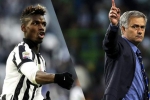 Mourinho xây dựng MU xong 75%, đã có phương án thay vụ Pogba Mourinho xây dựng MU xong 75%, đã có phương án thay vụ Pogba