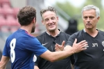 Chuyển nhượng MU: Xong tương lai Mata, Mourinho muốn ký HĐ mới Chuyển nhượng MU: Xong tương lai Mata, Mourinho muốn ký HĐ mới