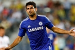 Thêm bằng chứng cho thấy Costa sẽ rời Chelsea Thêm bằng chứng cho thấy Costa sẽ rời Chelsea