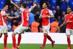 Arsenal bất ngờ đạt thỏa thuận mua sao khủng giá 37 triệu bảng Arsenal bất ngờ đạt thỏa thuận mua sao khủng giá 37 triệu bảng