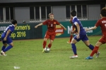 Điểm tin sáng 5/8: Trọng tài FIFA công nhận quả penalty của Việt Nam hợp lệ Điểm tin sáng 5/8: Trọng tài FIFA công nhận quả penalty của Việt Nam hợp lệ