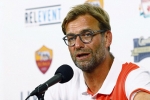 Siêu sao Real Madrid vẫn chờ Klopp dù sắp sang Bundesliga Siêu sao Real Madrid vẫn chờ Klopp dù sắp sang Bundesliga