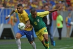 Video bàn thắng: Brazil 0-0 Nam Phi (Bóng đá nam Olympic Rio 2016) Video bàn thắng: Brazil 0-0 Nam Phi (Bóng đá nam Olympic Rio 2016)