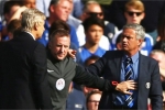 Điểm tin 6/8: Mourinho tố Wenger, Klopp thiếu đạo đức, Arsenal có chiến thắng không tưởng Điểm tin 6/8: Mourinho tố Wenger, Klopp thiếu đạo đức, Arsenal có chiến thắng không tưởng