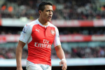 Inter quyết giật Sanchez khỏi Arsenal với giá không tưởng Inter quyết giật Sanchez khỏi Arsenal với giá không tưởng