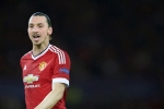 Ibrahimovic: ‘MU vĩ đại hơn cả Barca, Juventus và Milan’ Ibrahimovic: ‘MU vĩ đại hơn cả Barca, Juventus và Milan’